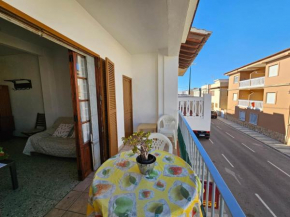 Apartamento en primera línea de mar